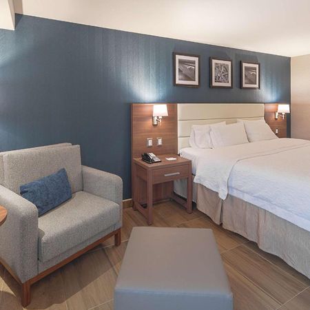 Hampton By Hilton Monterrey Galerias Obispado Bagian luar foto