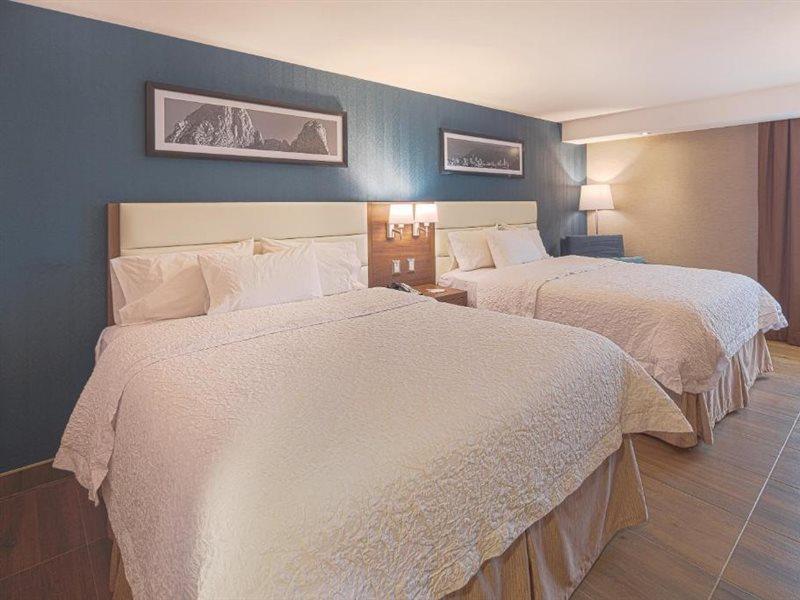 Hampton By Hilton Monterrey Galerias Obispado Bagian luar foto
