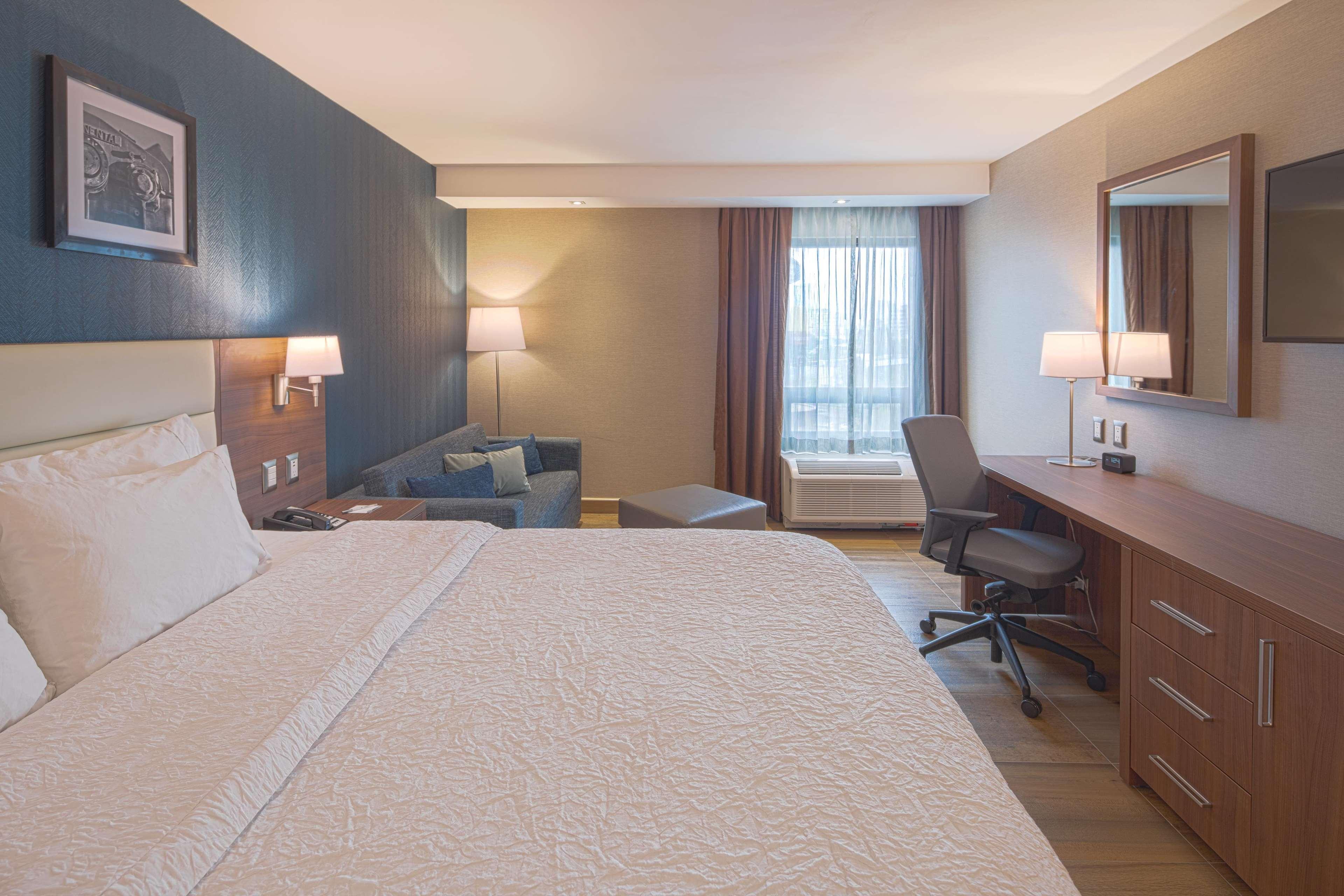 Hampton By Hilton Monterrey Galerias Obispado Bagian luar foto
