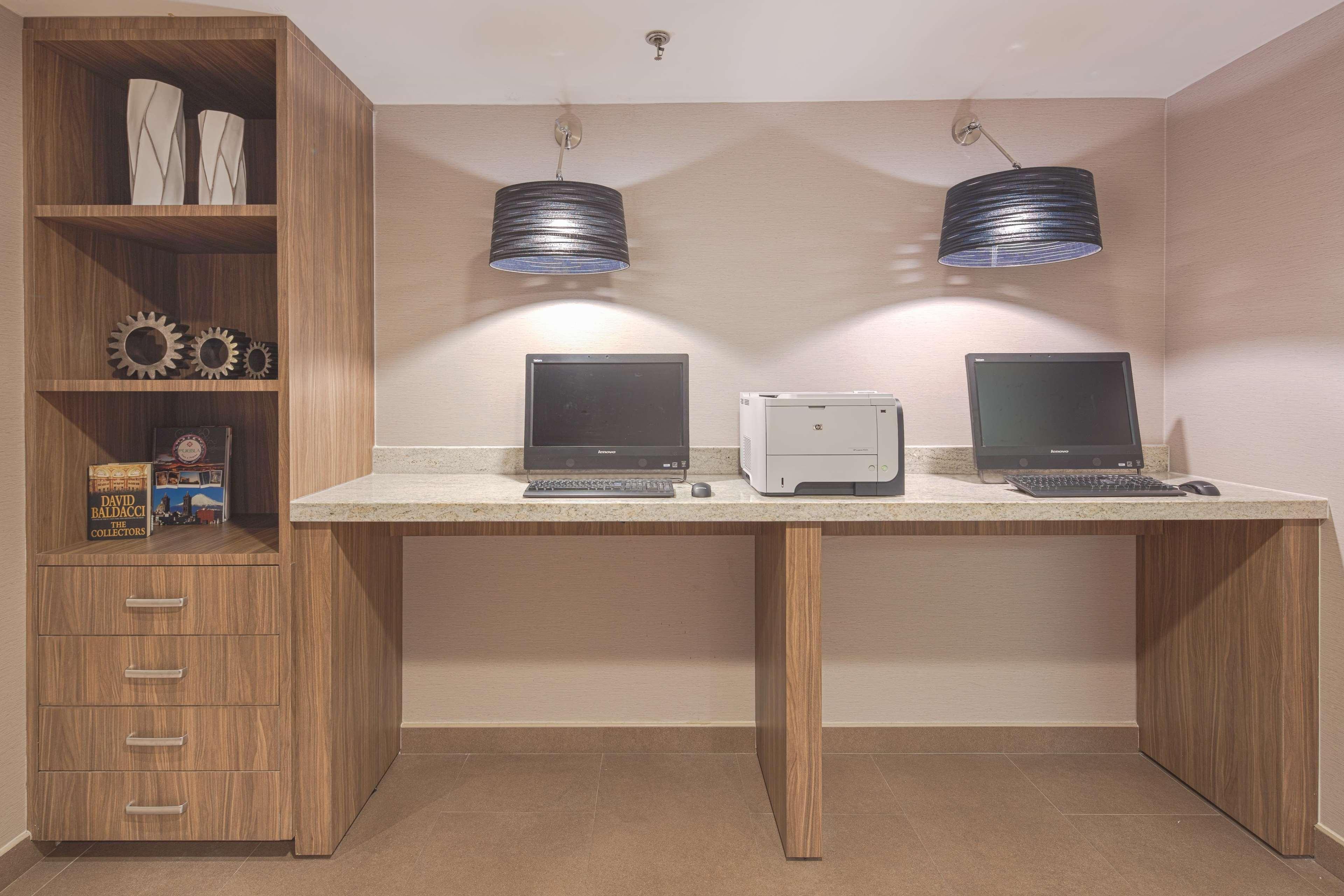 Hampton By Hilton Monterrey Galerias Obispado Bagian luar foto