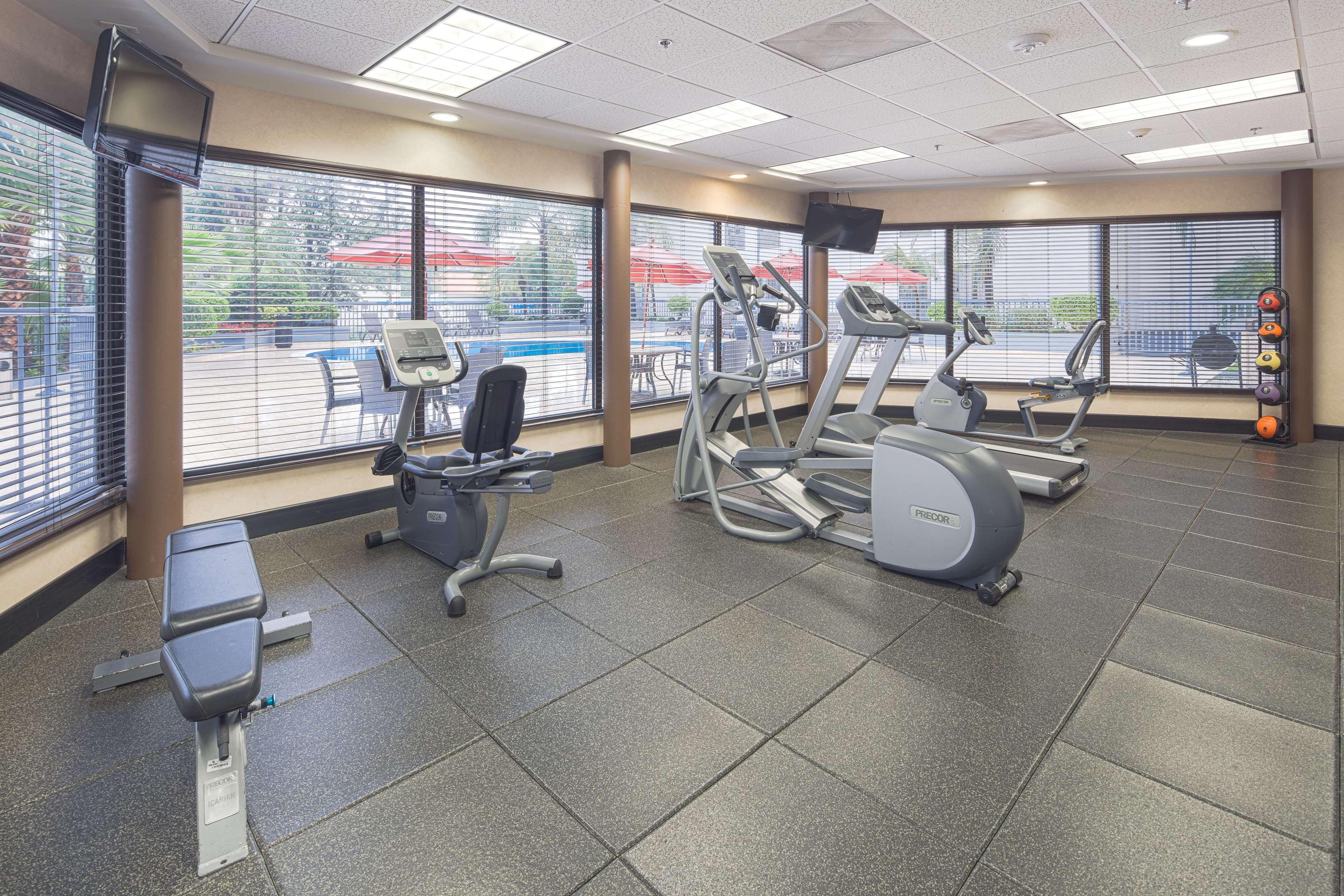 Hampton By Hilton Monterrey Galerias Obispado Bagian luar foto
