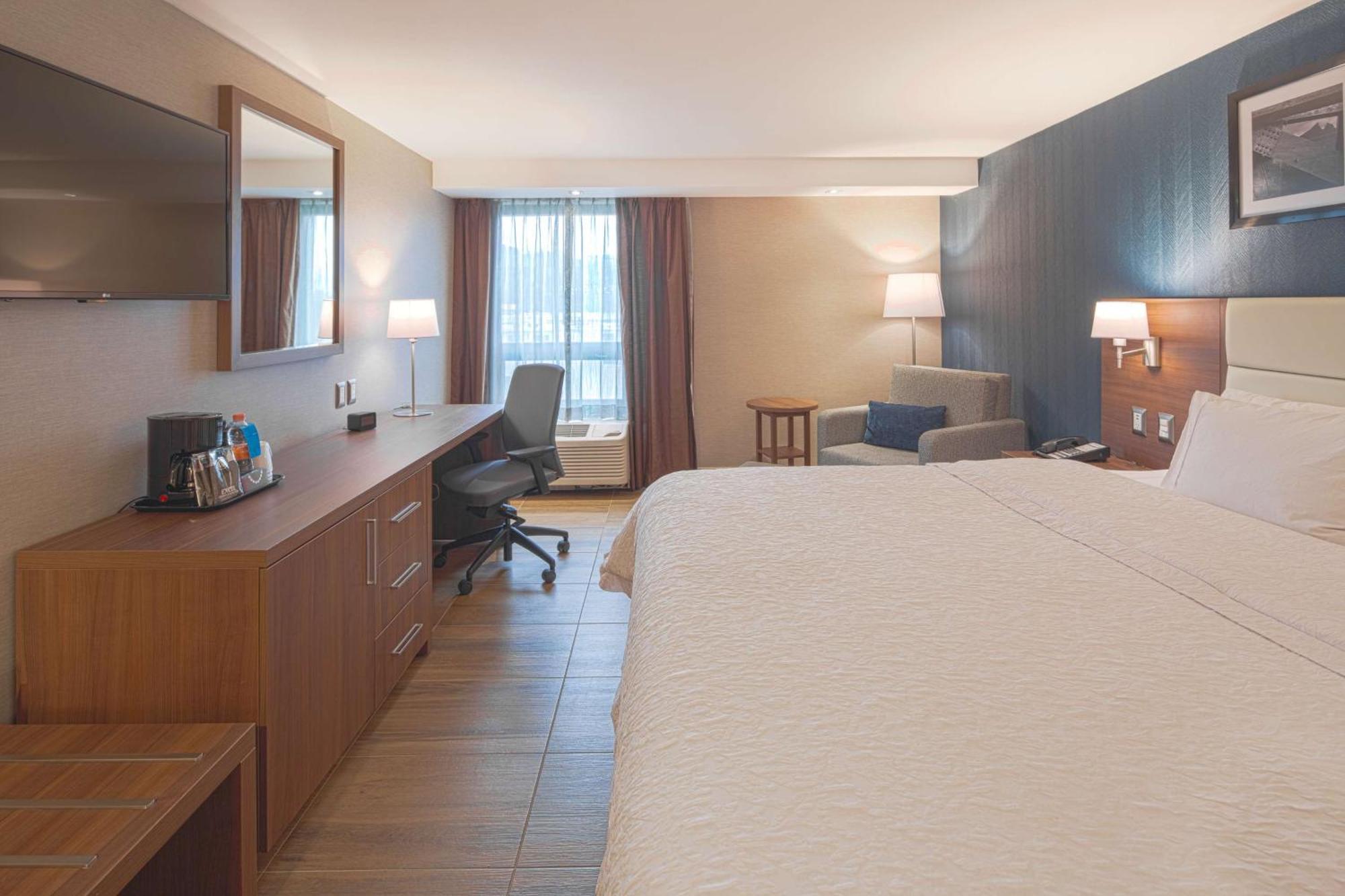 Hampton By Hilton Monterrey Galerias Obispado Bagian luar foto