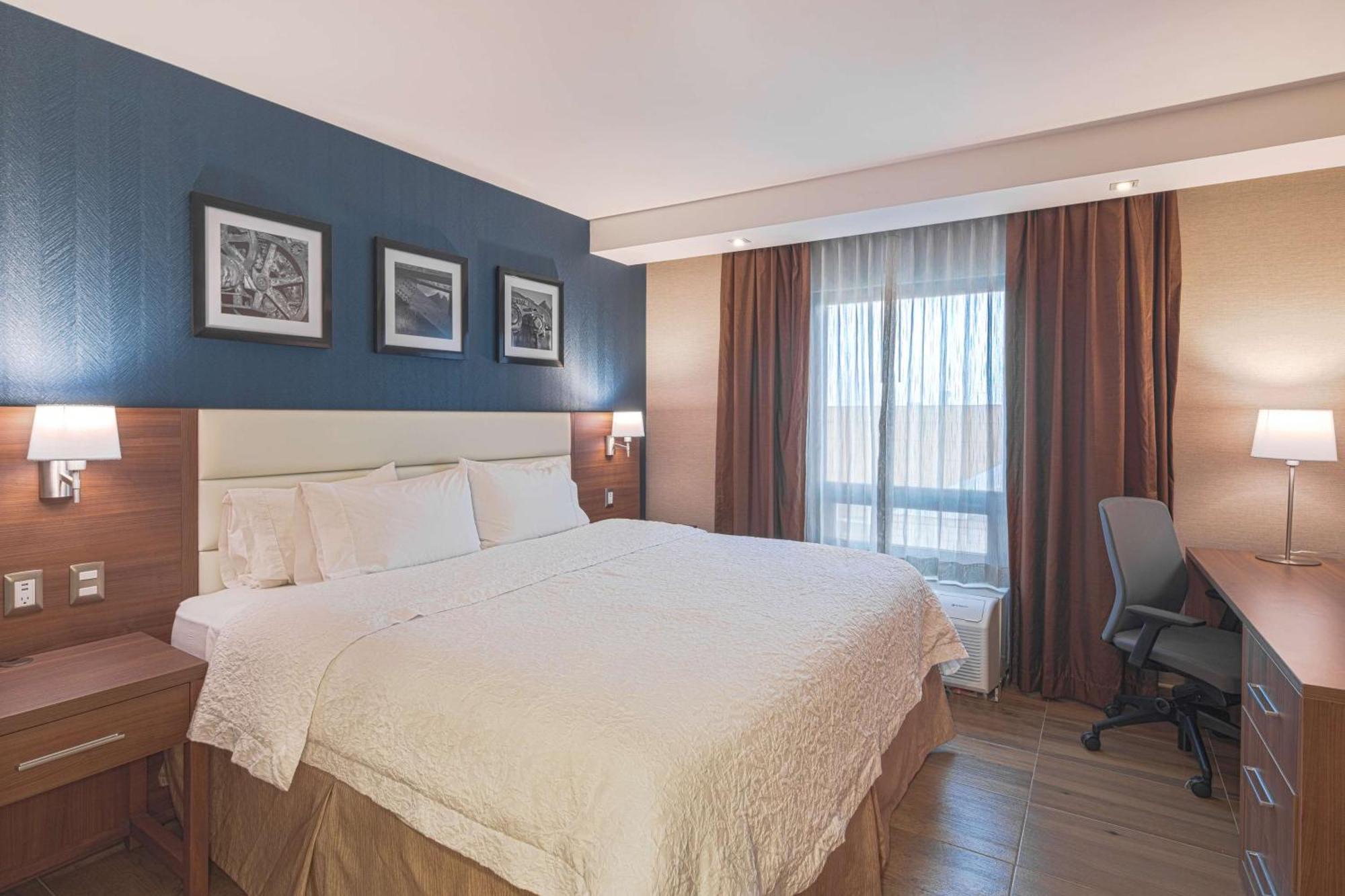 Hampton By Hilton Monterrey Galerias Obispado Bagian luar foto