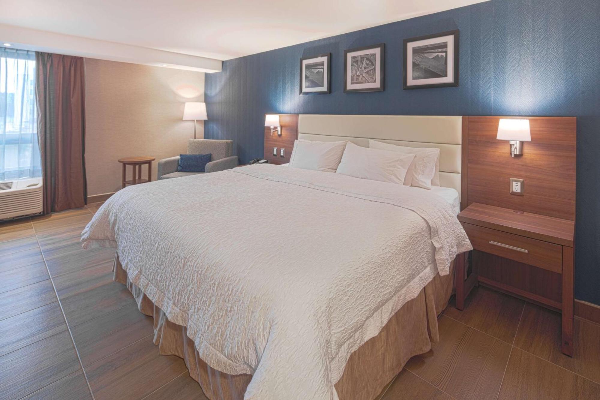 Hampton By Hilton Monterrey Galerias Obispado Bagian luar foto