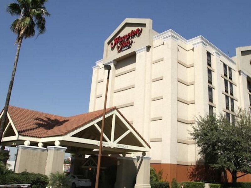 Hampton By Hilton Monterrey Galerias Obispado Bagian luar foto