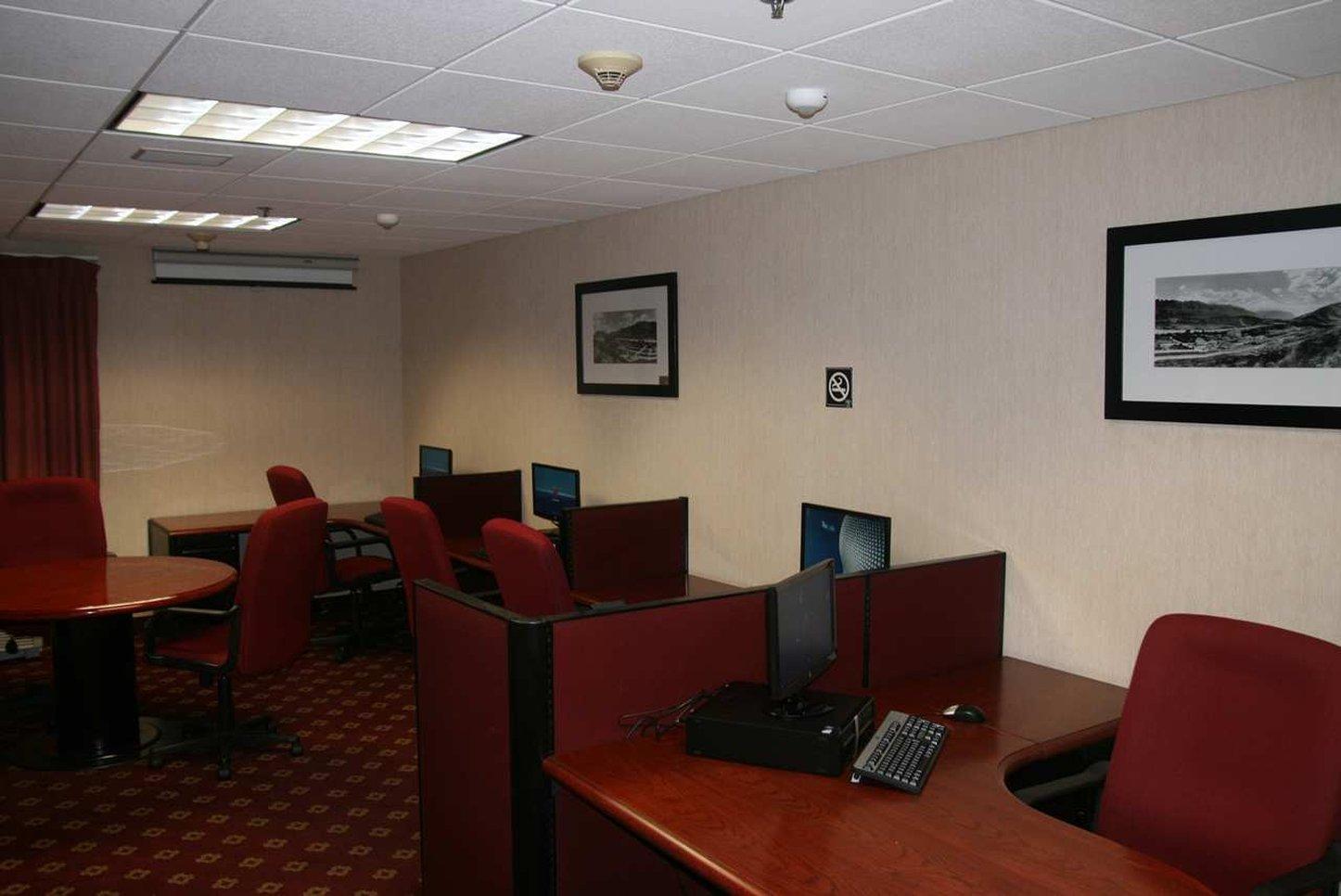Hampton By Hilton Monterrey Galerias Obispado Bagian luar foto