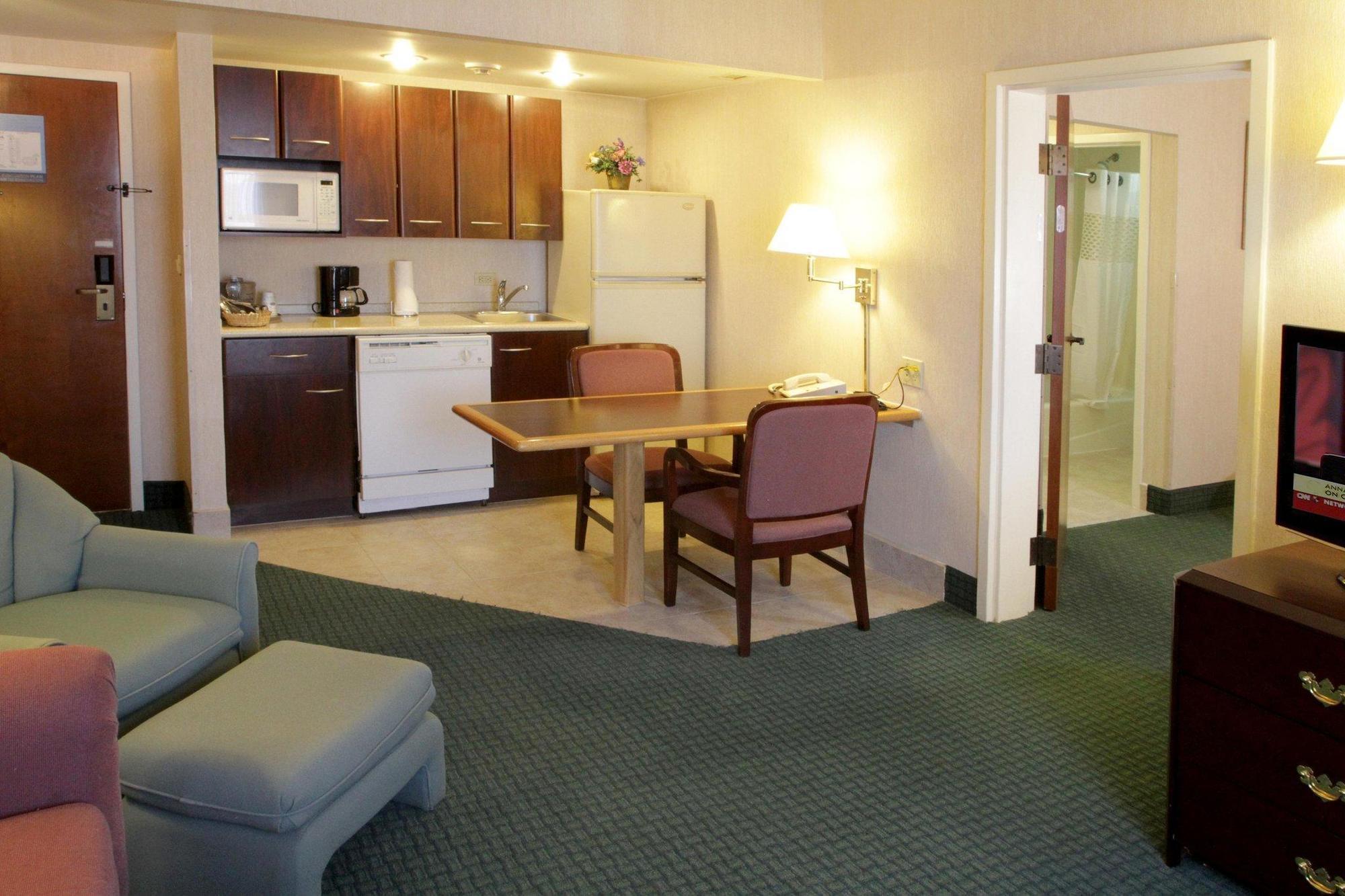 Hampton By Hilton Monterrey Galerias Obispado Bagian luar foto