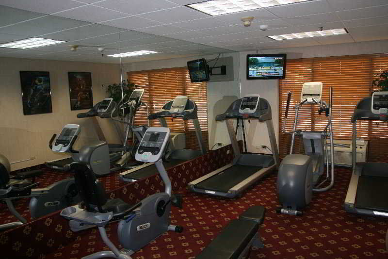 Hampton By Hilton Monterrey Galerias Obispado Bagian luar foto