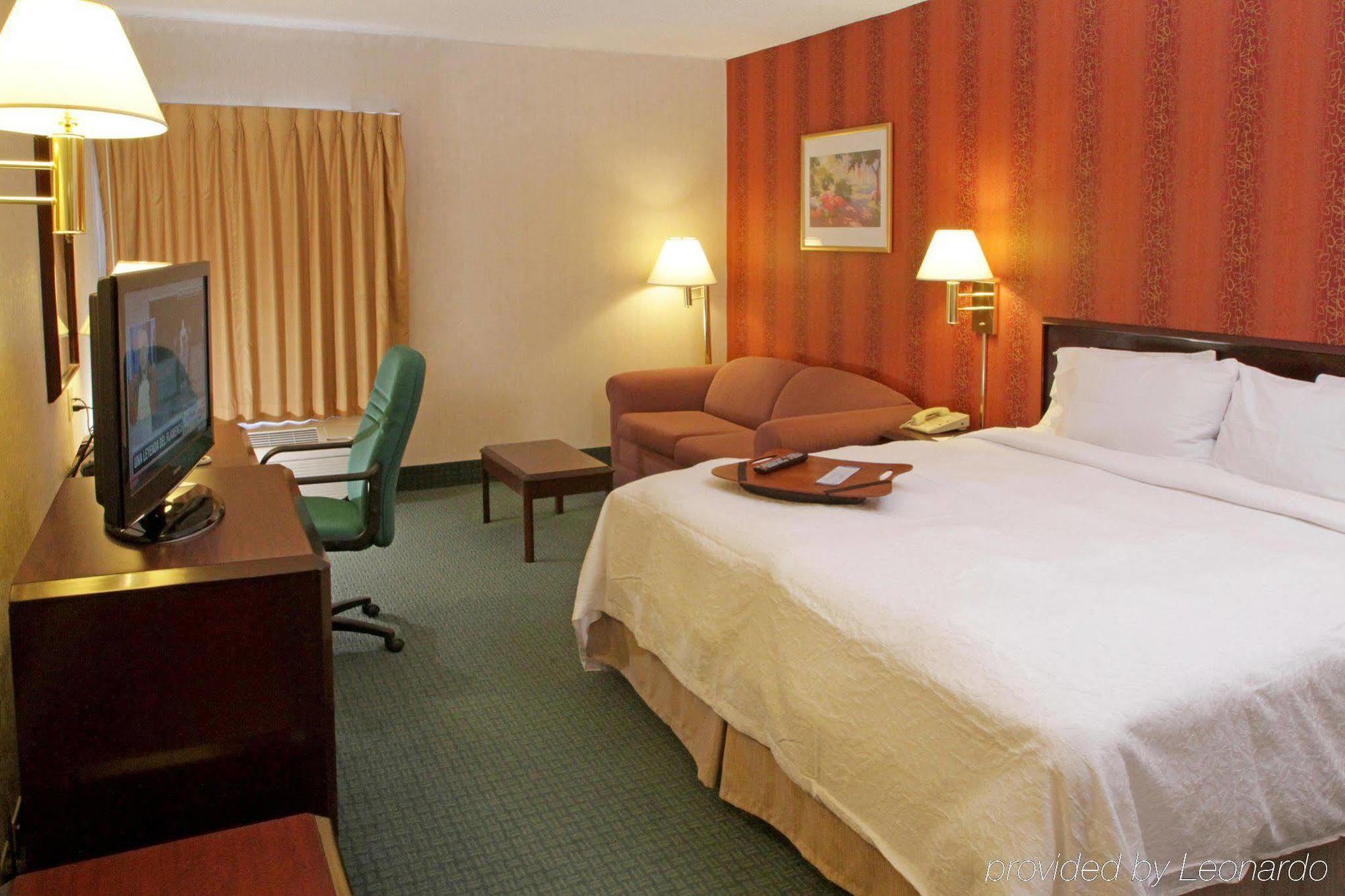 Hampton By Hilton Monterrey Galerias Obispado Bagian luar foto