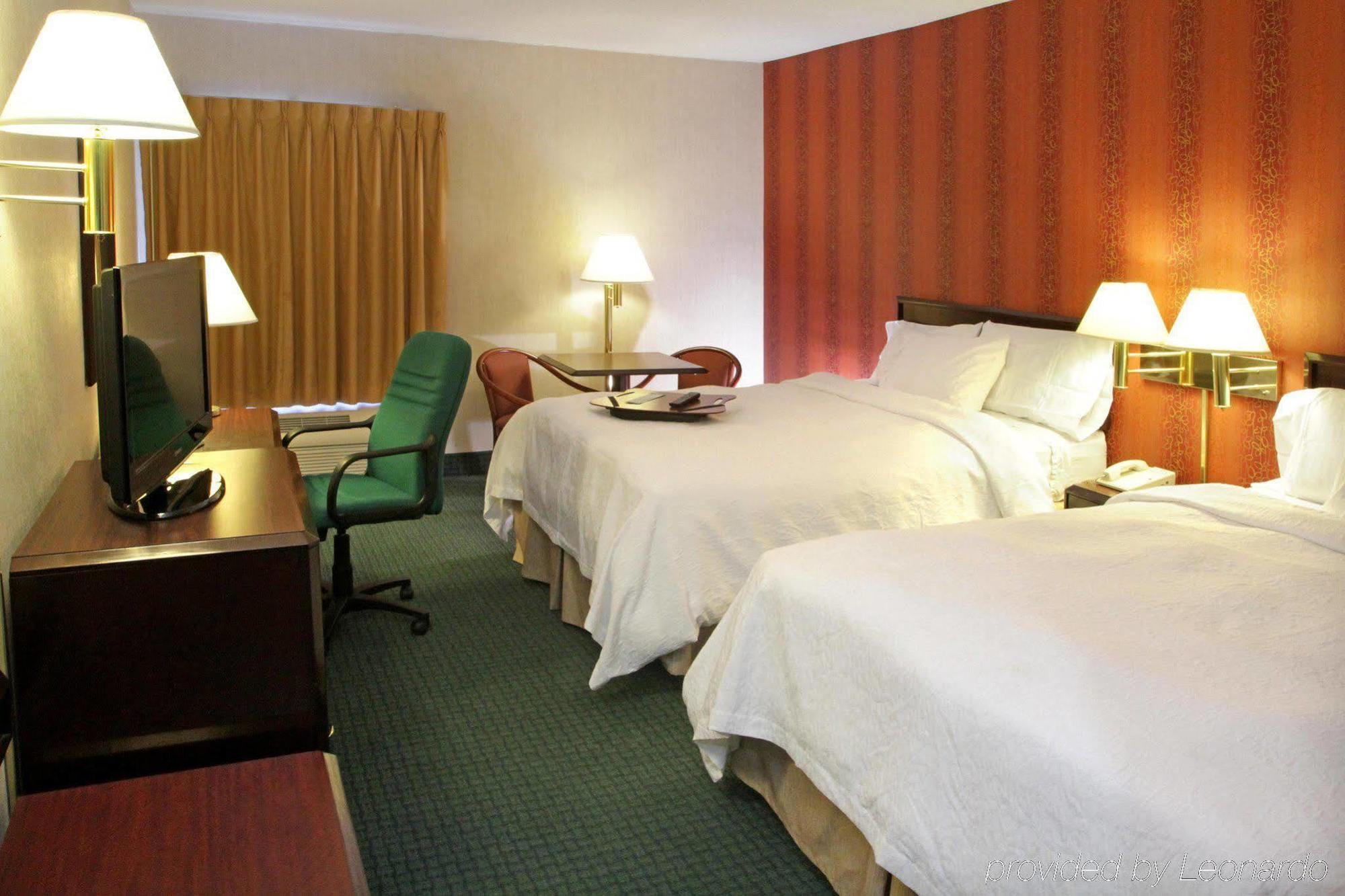 Hampton By Hilton Monterrey Galerias Obispado Bagian luar foto