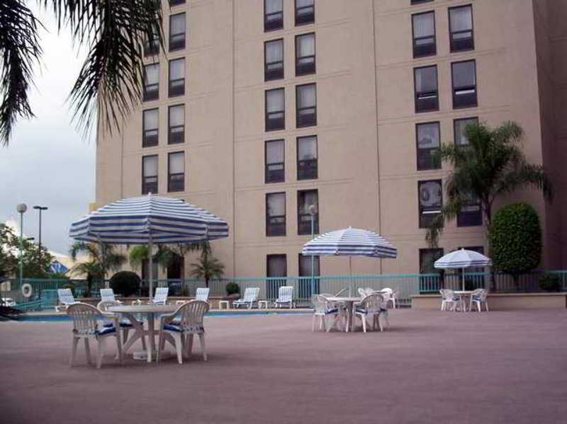 Hampton By Hilton Monterrey Galerias Obispado Bagian luar foto