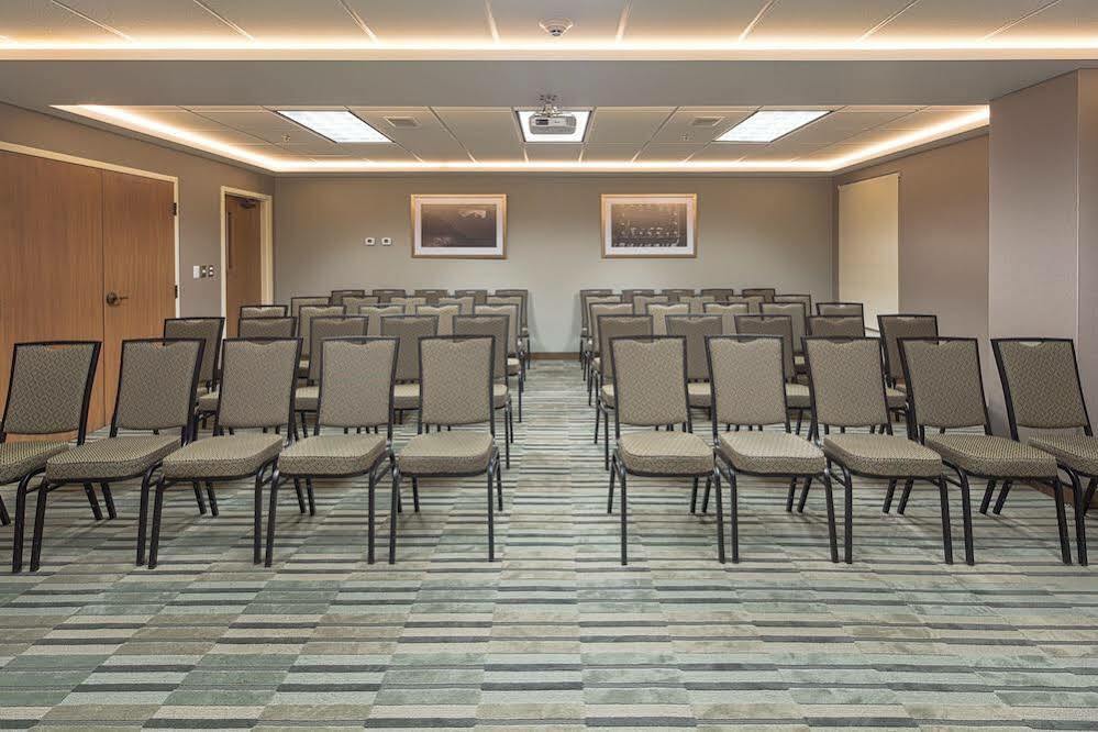 Hampton By Hilton Monterrey Galerias Obispado Bagian luar foto